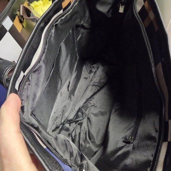 🦚 Jing pin handbag NWOT - Picture 4 of 6